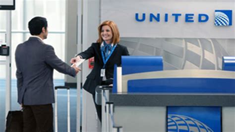 united airlines flights customer service